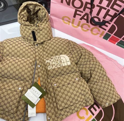 the north face gucci jacket price in rands|north face x gucci outlet.